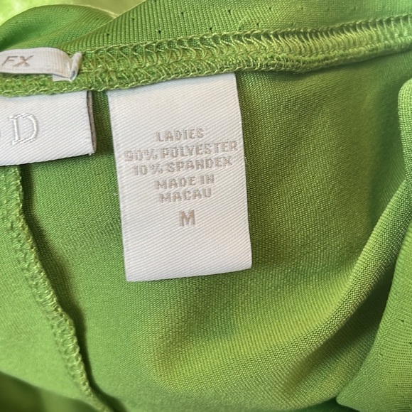 IZod cool fx Skort - Picture 12 of 12